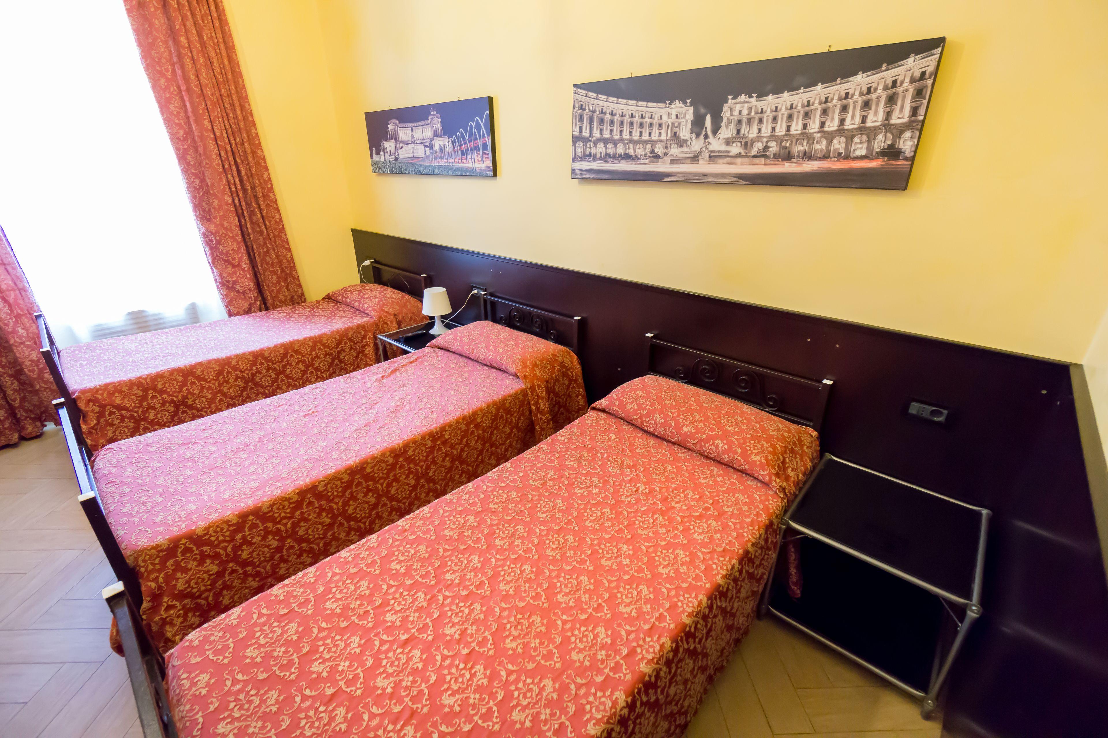 Funny Palace Hostel — Billeder 3