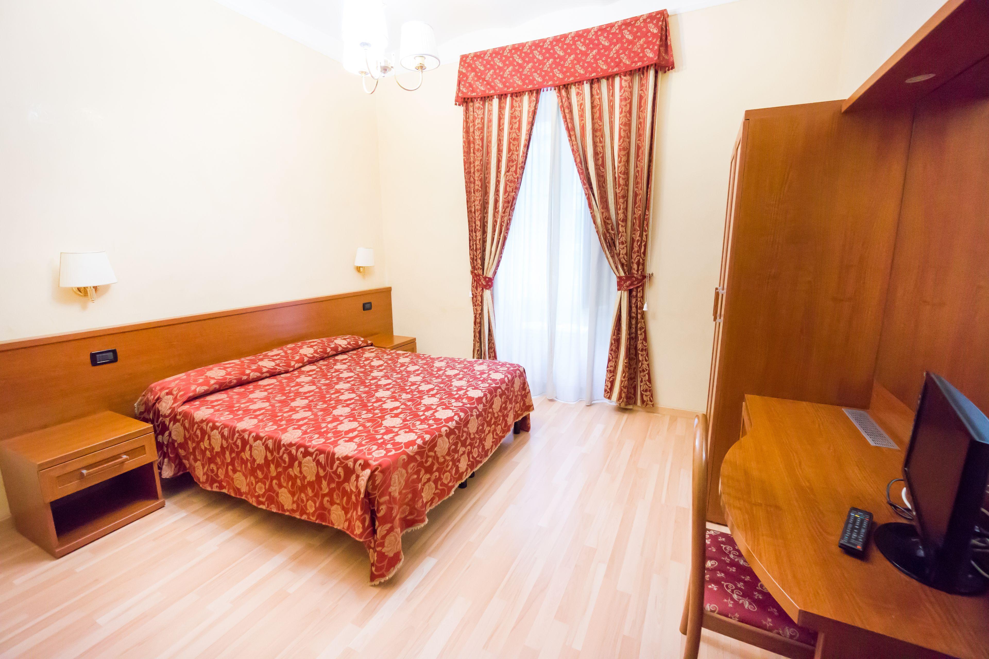 Funny Palace Hostel — Billeder 1